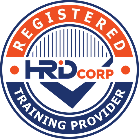 HRD Corp Registered Training Provider