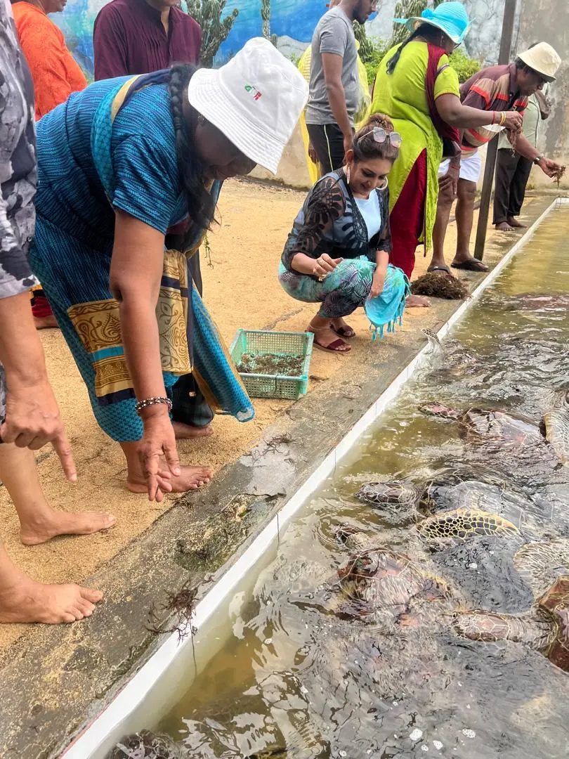Bali — Tetra Travel candid moment