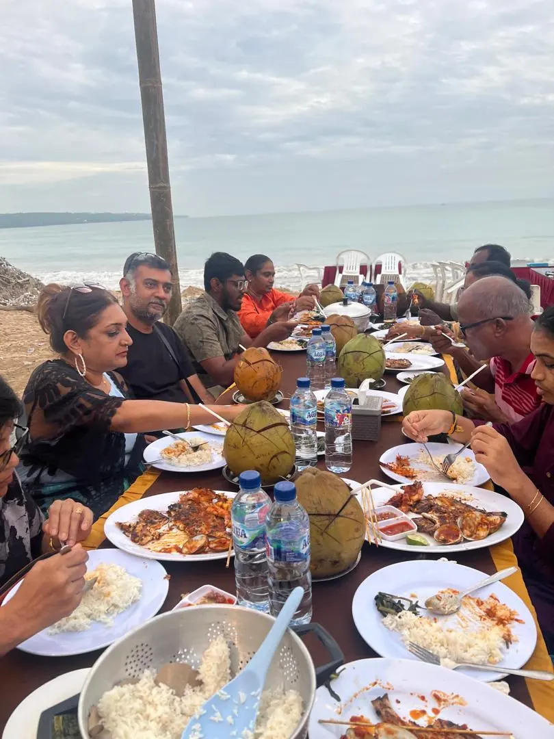 Bali — Tetra Travel candid moment