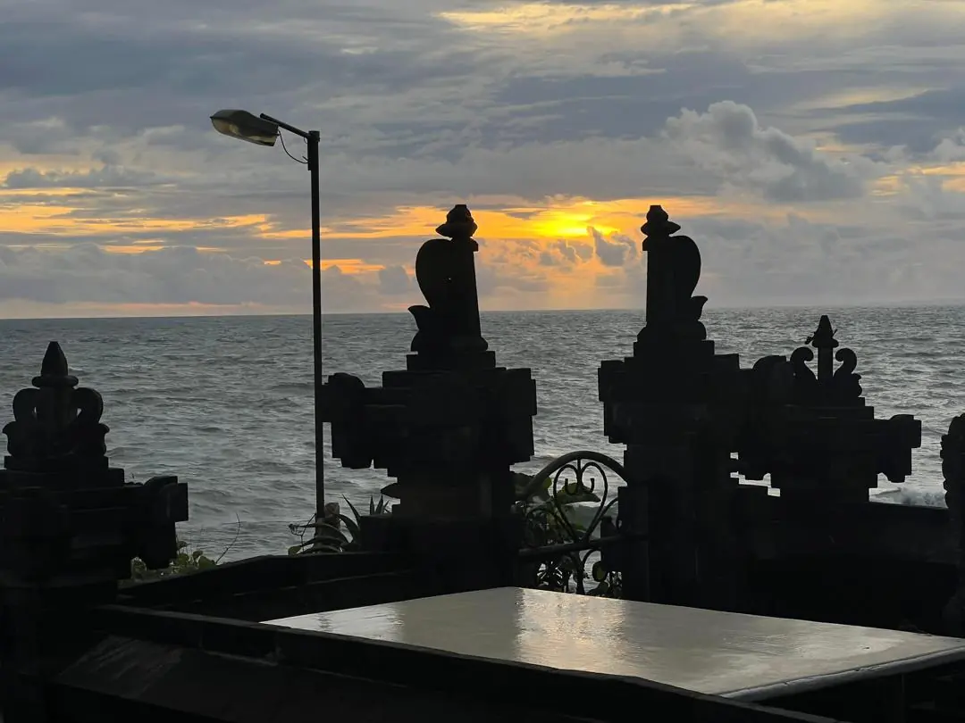 Bali — Tetra Travel candid moment