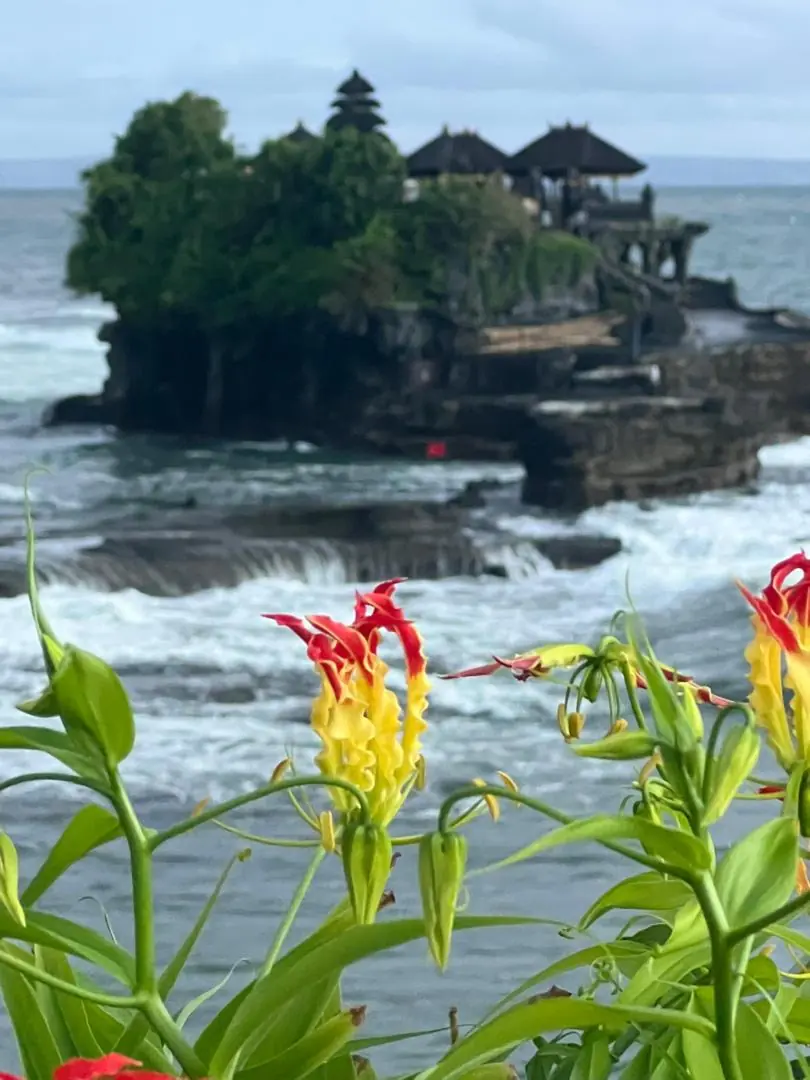 Bali — Tetra Travel candid moment