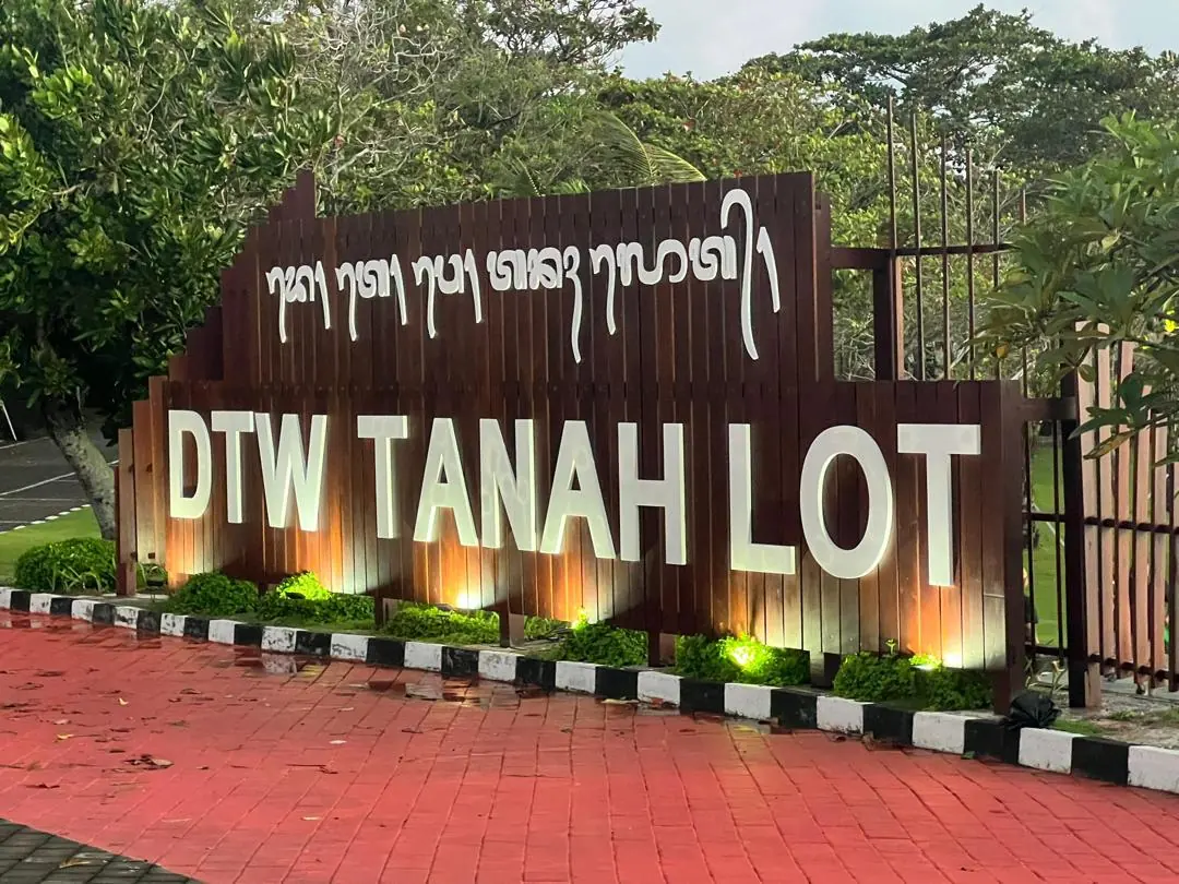 Bali — Tetra Travel candid moment