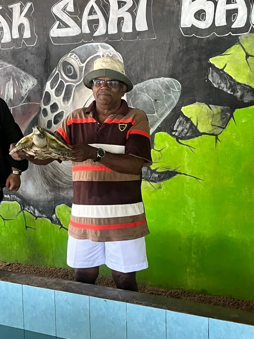 Bali — Tetra Travel candid moment