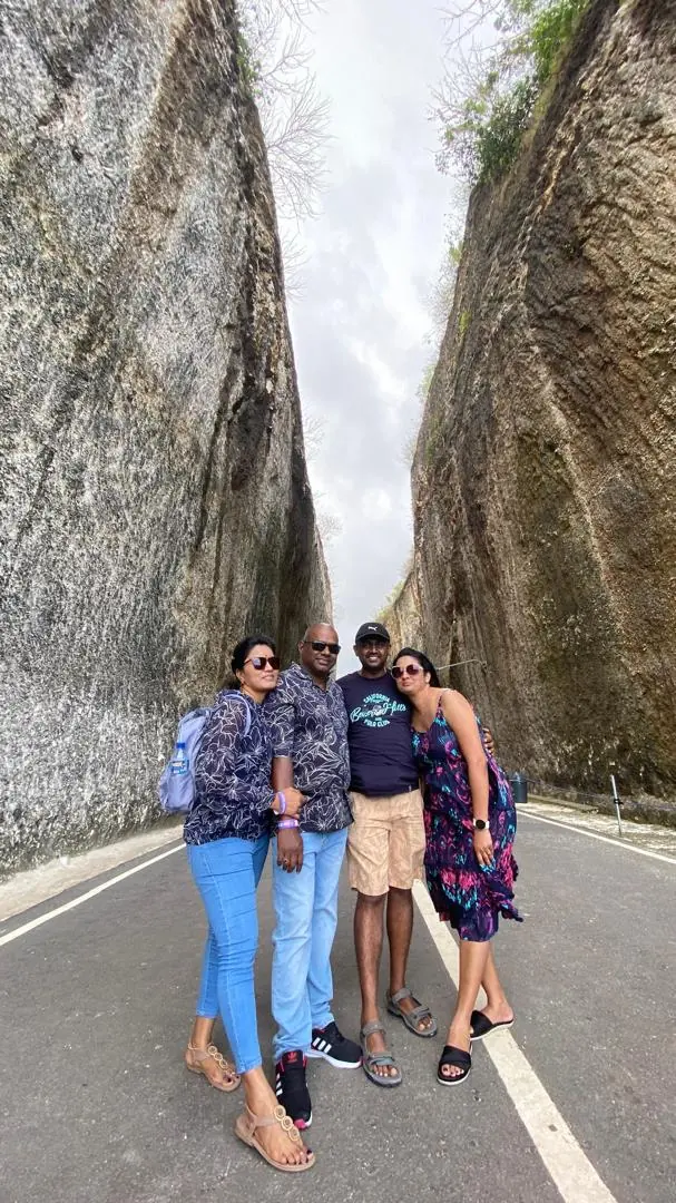 Bali — Tetra Travel candid moment