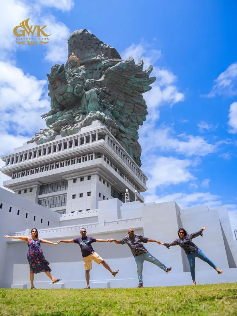 Bali — Tetra Travel candid moment
