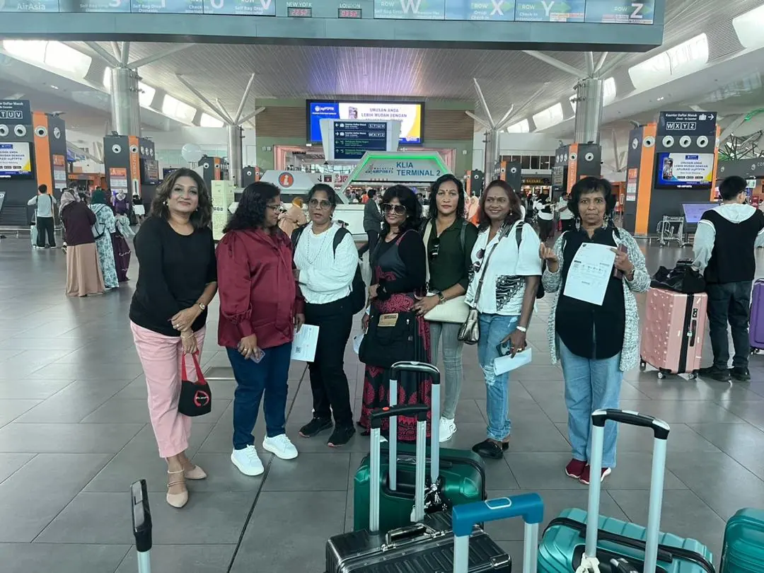 Bali — Tetra Travel candid moment