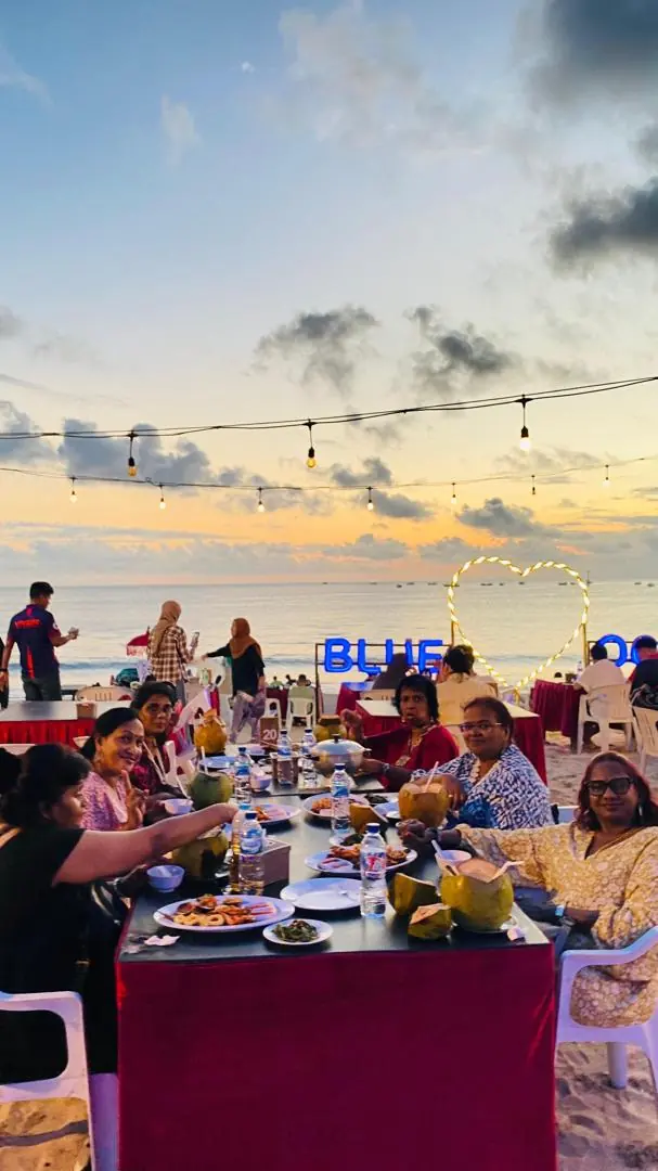 Bali — Tetra Travel candid moment