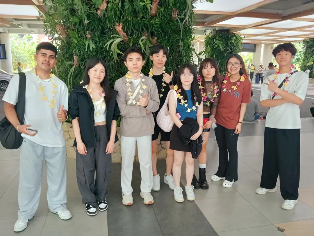 Bali — Tetra Travel candid moment