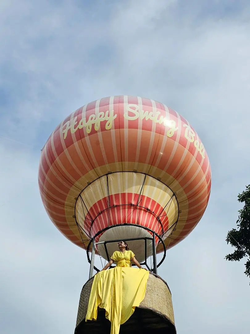 Bali — Tetra Travel candid moment