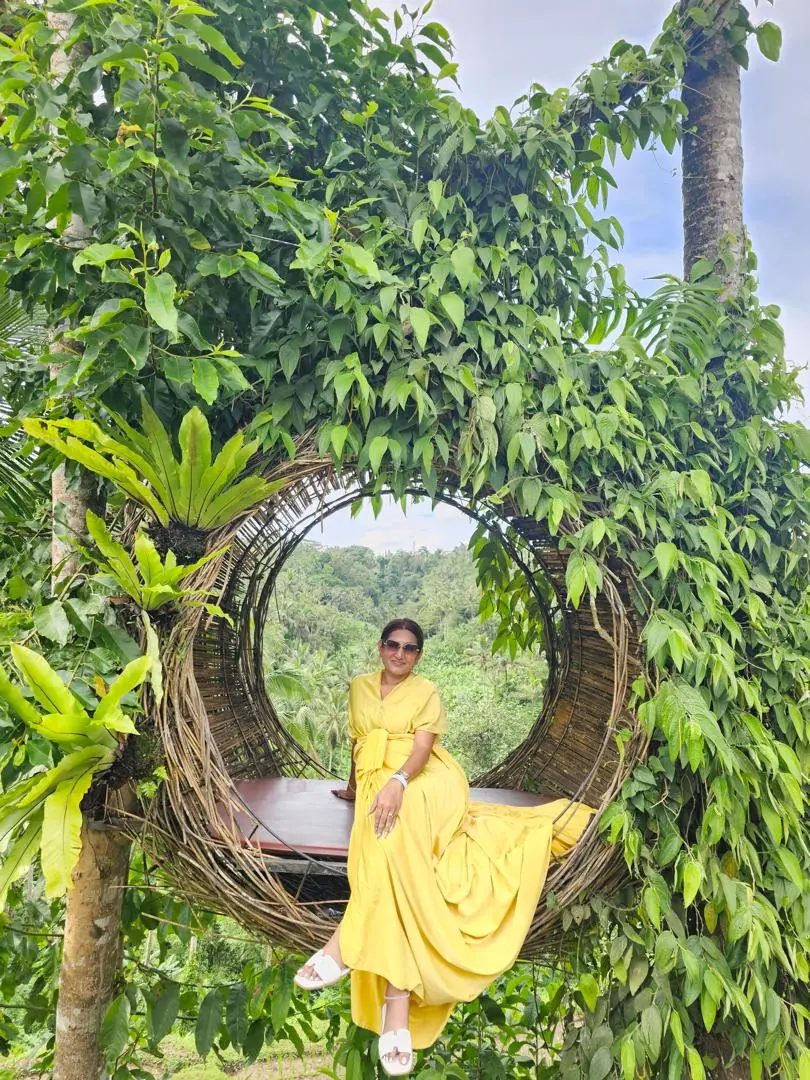 Bali — Tetra Travel candid moment
