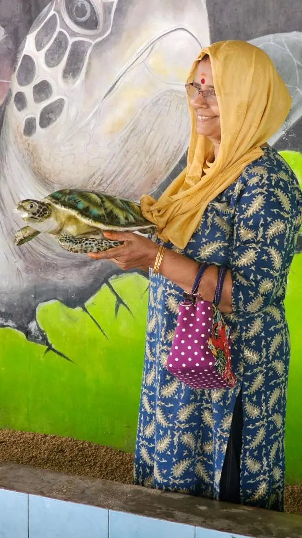 Bali — Tetra Travel candid moment