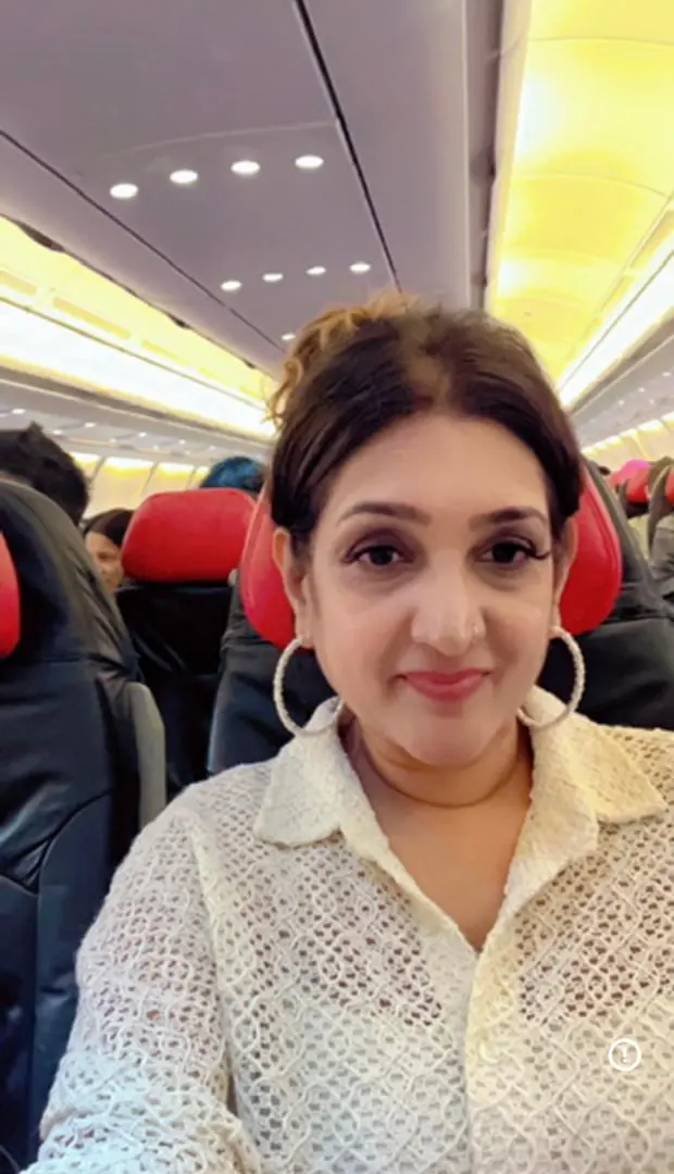 Delhi — Tetra Travel candid moment