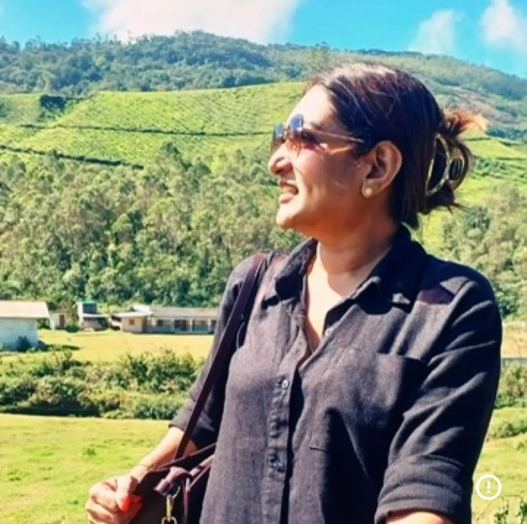 Delhi — Tetra Travel candid moment