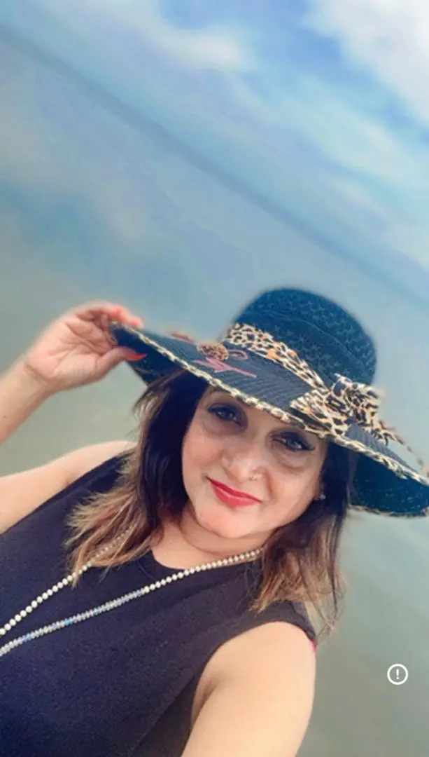 Delhi — Tetra Travel candid moment