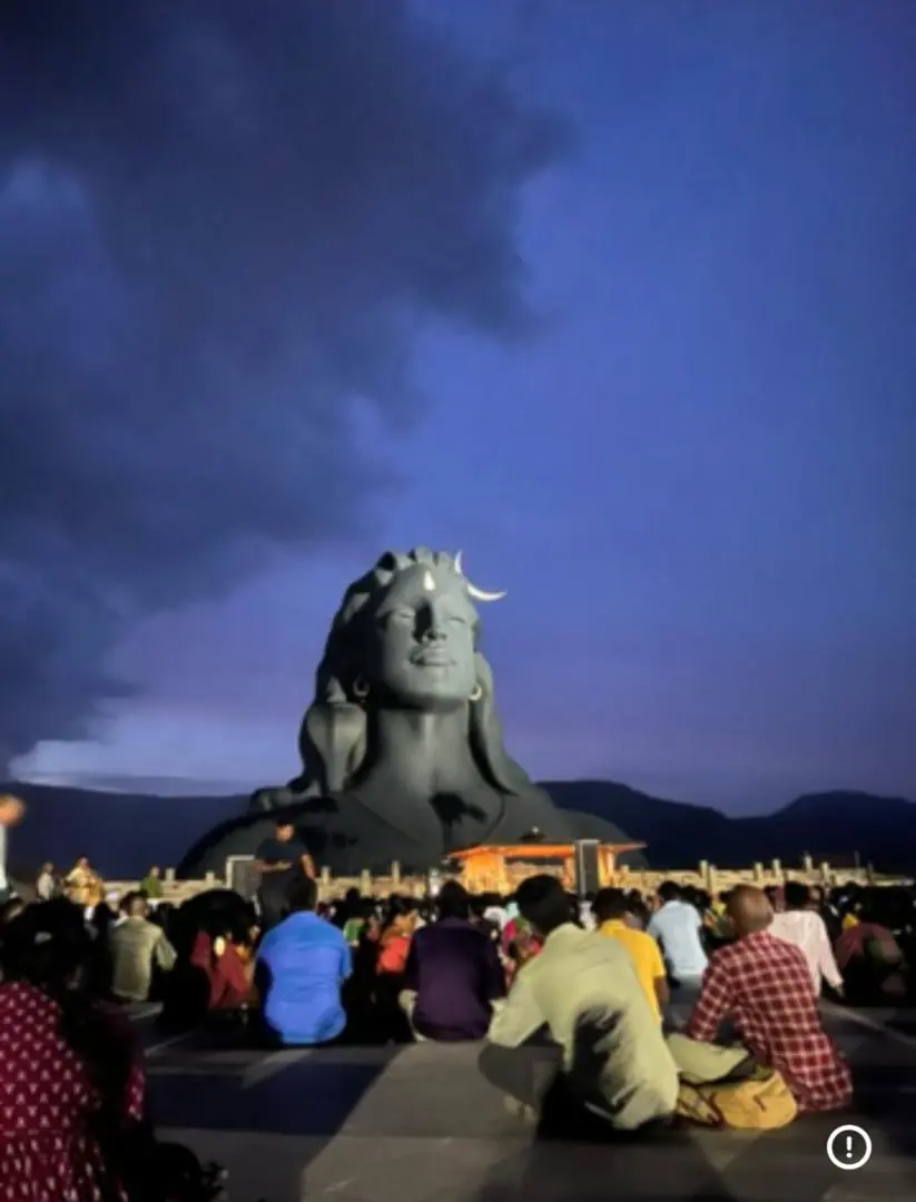 Delhi — Tetra Travel candid moment