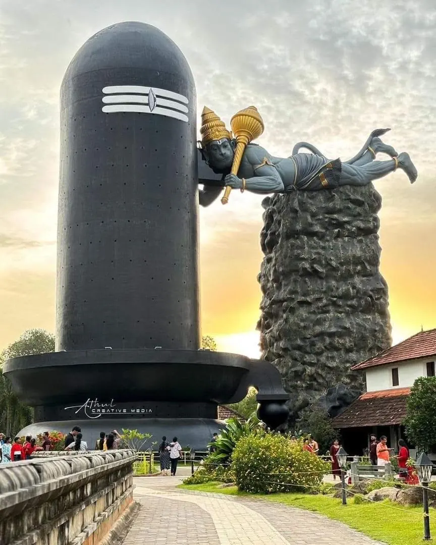 Delhi — Tetra Travel candid moment