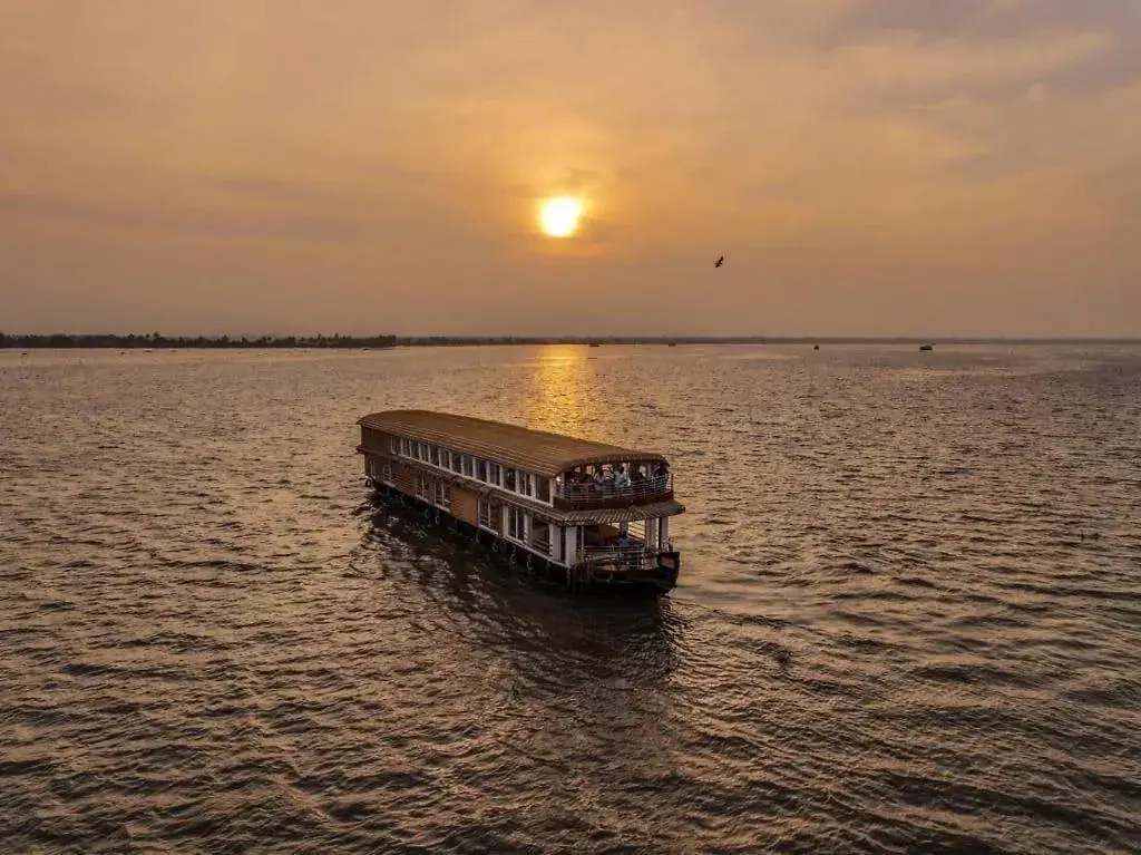 Delhi — Tetra Travel candid moment