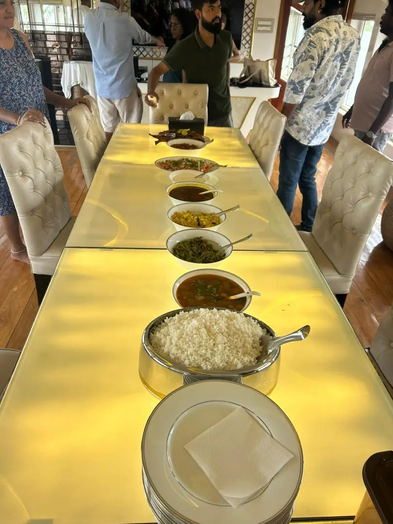 Kerala — Tetra Travel candid moment