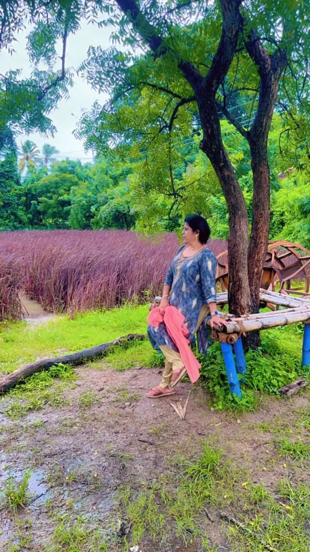 Kerala — Tetra Travel candid moment