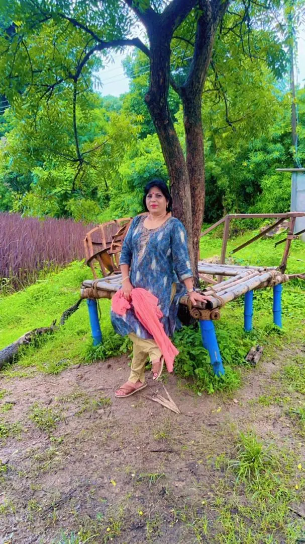 Kerala — Tetra Travel candid moment