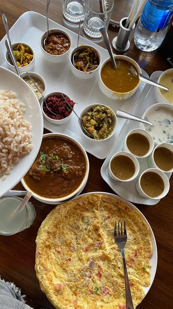 Kerala — Tetra Travel candid moment