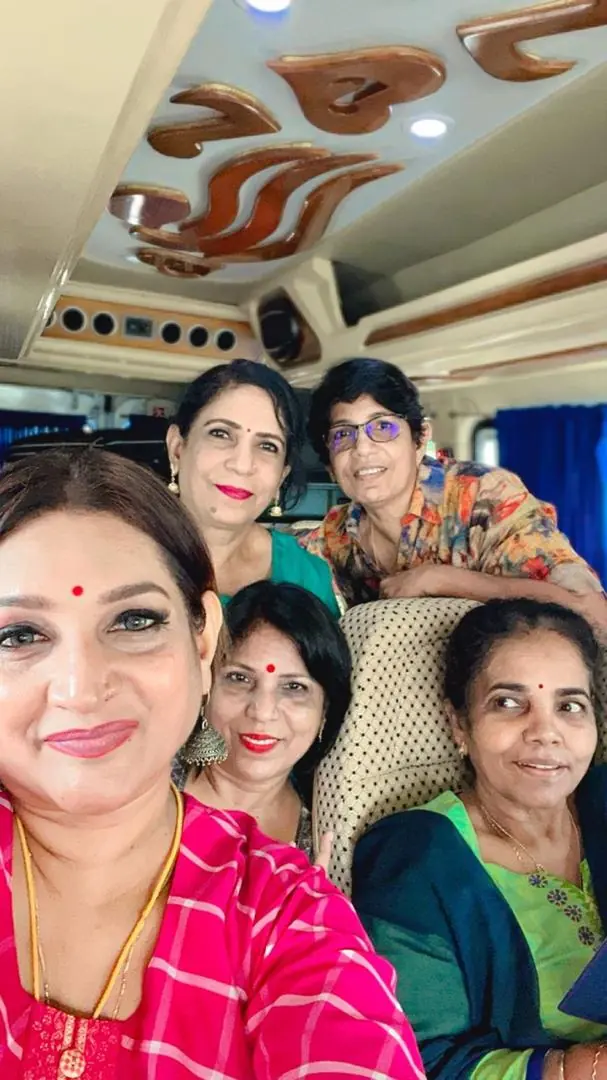 Kerala — Tetra Travel candid moment