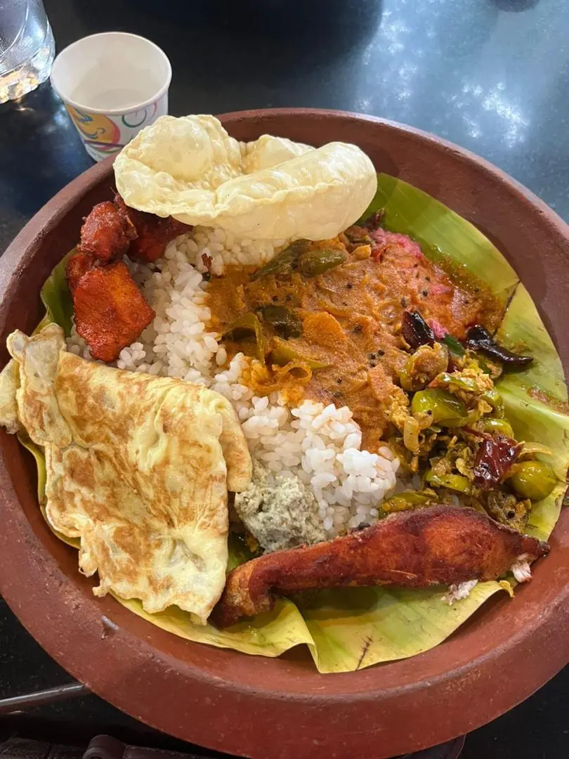 Kerala — Tetra Travel candid moment