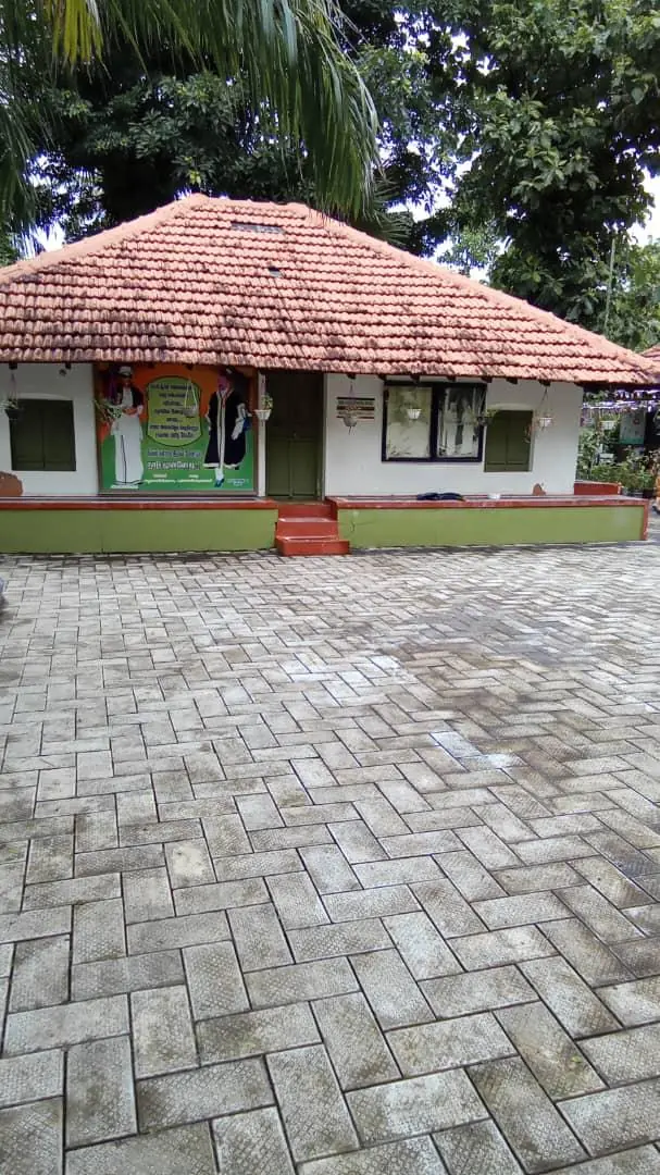 Kerala — Tetra Travel candid moment
