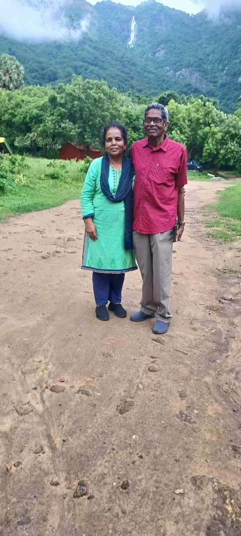 Kerala — Tetra Travel candid moment