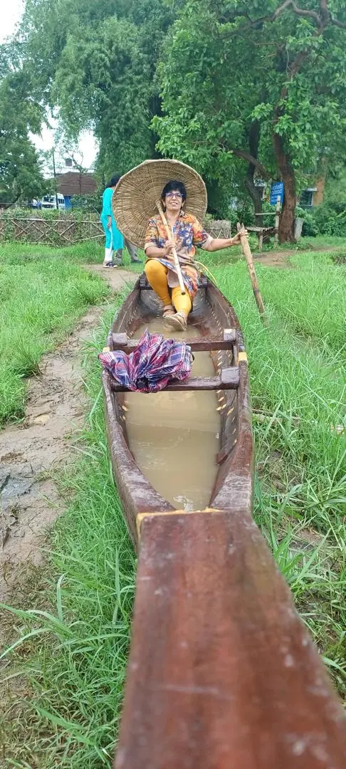 Kerala — Tetra Travel candid moment