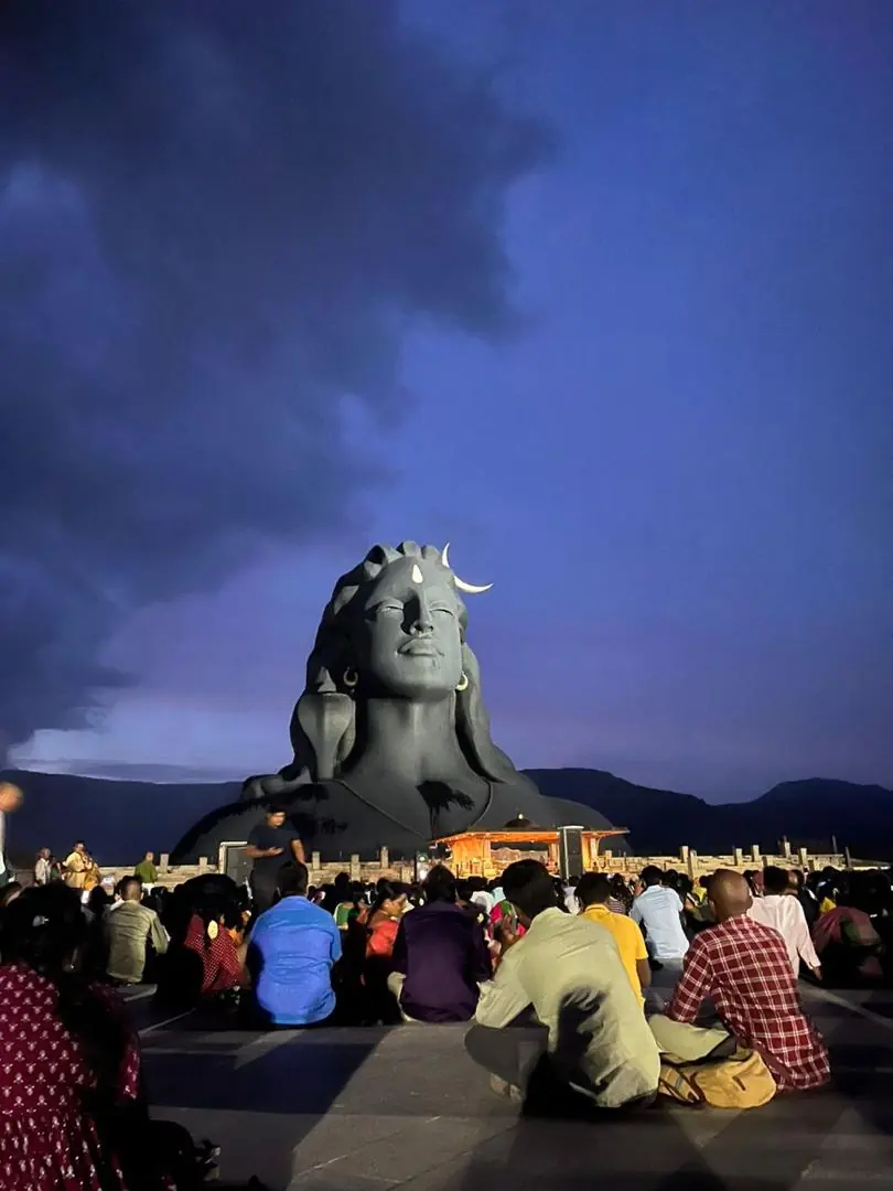 Kerala — Tetra Travel candid moment