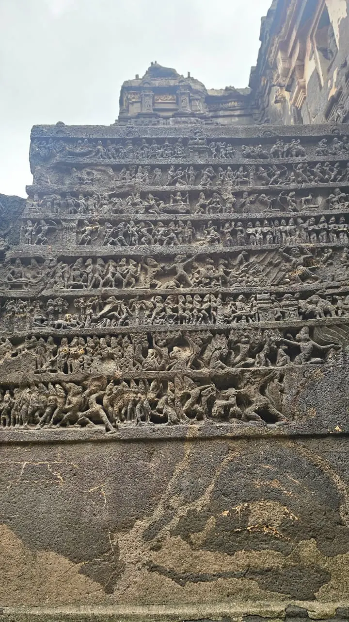 Shirdi — Tetra Travel candid moment