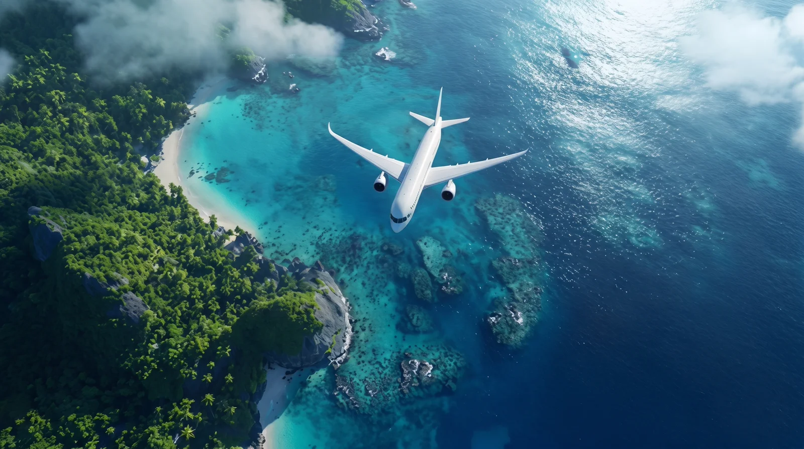 Tetra Exponus — travel experience